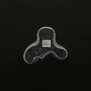 Aalto ベース120mm バブル クリア 0068