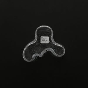 Aalto ベース120mm バブル クリア 0069