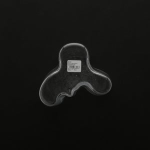 Aalto ベース120mm バブル クリア 0070