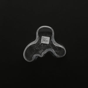 Aalto ベース120mm バブル クリア 0071