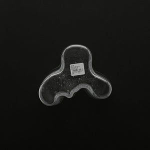 Aalto ベース120mm バブル クリア 0072