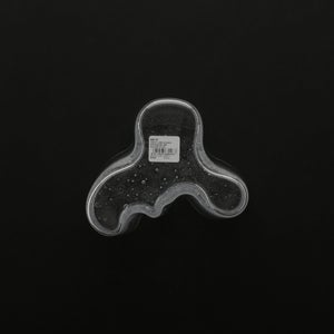 Aalto ベース120mm バブル クリア 0073