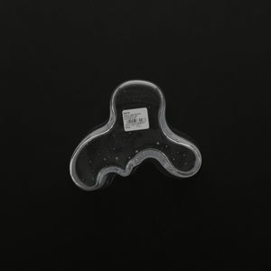 Aalto ベース120mm バブル クリア 0074