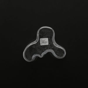 Aalto ベース120mm バブル クリア 0076