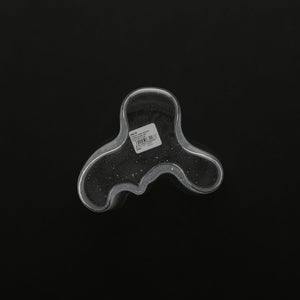 Aalto ベース120mm バブル クリア 0077