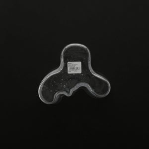 Aalto ベース120mm バブル クリア 0079