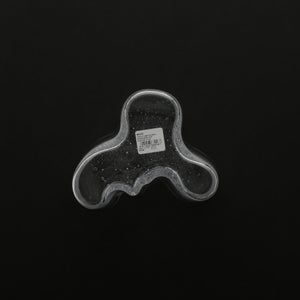 Aalto ベース120mm バブル クリア 0081