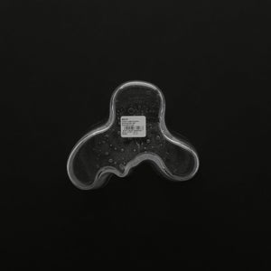 Aalto ベース120mm バブル クリア 0082