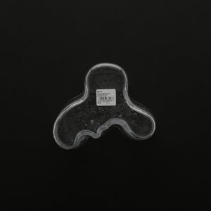 Aalto ベース120mm バブル クリア 0083