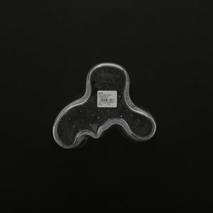 Aalto ベース120mm バブル クリア 0084