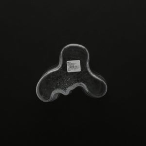 Aalto ベース120mm バブル クリア 0085