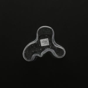 Aalto ベース120mm バブル クリア 0086