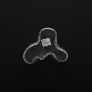 Aalto ベース120mm バブル クリア 0087