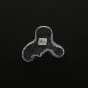 Aalto ベース120mm バブル クリア 0088