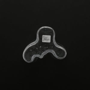 Aalto ベース120mm バブル クリア 0089