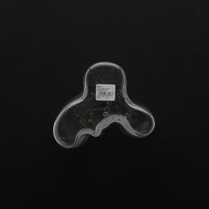 Aalto ベース120mm バブル クリア 0093