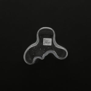 Aalto ベース120mm バブル クリア 0094