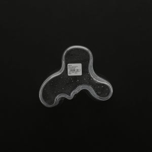 Aalto ベース120mm バブル クリア 0095