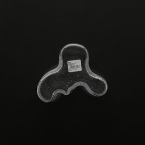 Aalto ベース120mm バブル クリア 0096