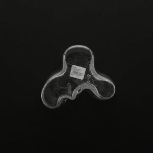 Aalto ベース120mm バブル クリア 0097