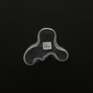 Aalto ベース120mm バブル クリア 0098