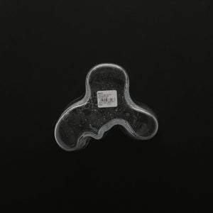 Aalto ベース120mm バブル クリア 0099