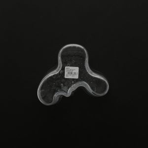 Aalto ベース120mm バブル クリア 0101