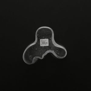 Aalto ベース120mm バブル クリア 0102