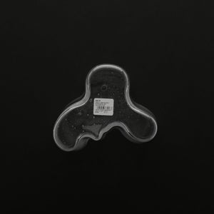 Aalto ベース120mm バブル クリア 0103