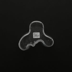 Aalto ベース120mm バブル クリア 0105