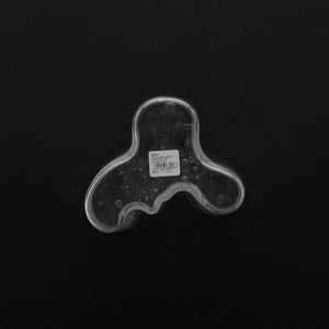 Aalto ベース120mm バブル クリア 0106