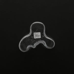 Aalto ベース120mm バブル クリア 0107