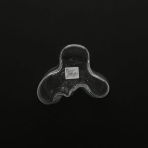 Aalto ベース120mm バブル クリア 0108