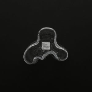 Aalto ベース120mm バブル クリア 0110