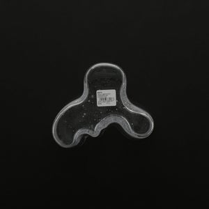 Aalto ベース120mm バブル クリア 0111