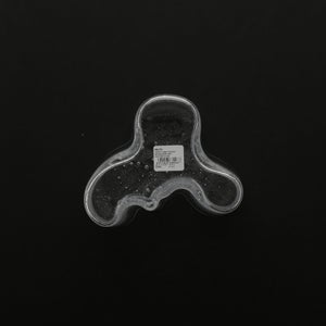 Aalto ベース120mm バブル クリア 0112