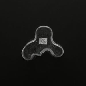 Aalto ベース120mm バブル クリア 0115