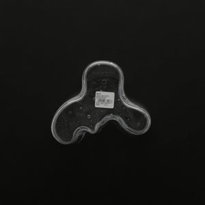 Aalto ベース120mm バブル クリア 0116