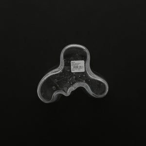 Aalto ベース120mm バブル クリア 0117