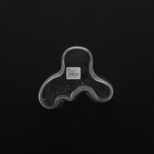 Aalto ベース120mm バブル クリア 0118