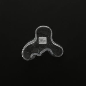 Aalto ベース120mm バブル クリア 0119