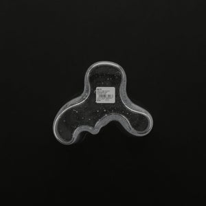 Aalto ベース120mm バブル クリア 0120