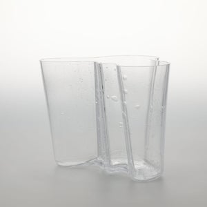 Aalto ベース160mm バブル クリア 0002