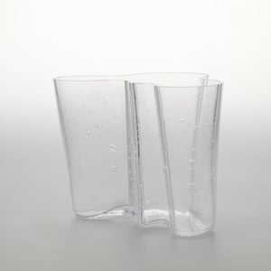 Aalto ベース160mm バブル クリア 0003