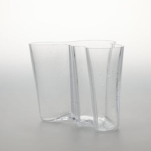 Aalto ベース160mm バブル クリア 0004