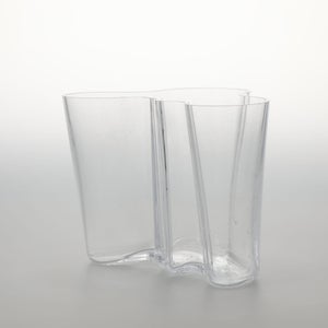 Aalto ベース160mm バブル クリア 0006