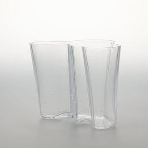 Aalto ベース160mm バブル クリア 0007