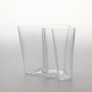 Aalto ベース160mm バブル クリア 0009