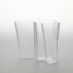 Aalto ベース160mm バブル クリア 0011