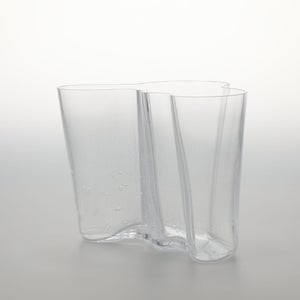 Aalto ベース160mm バブル クリア 0012